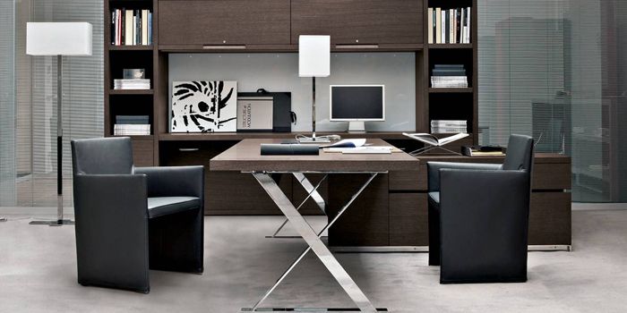 How to Choose Premium Office Furniture That Lasts