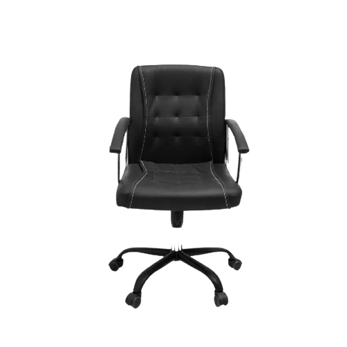 MARS Low Back Chairs