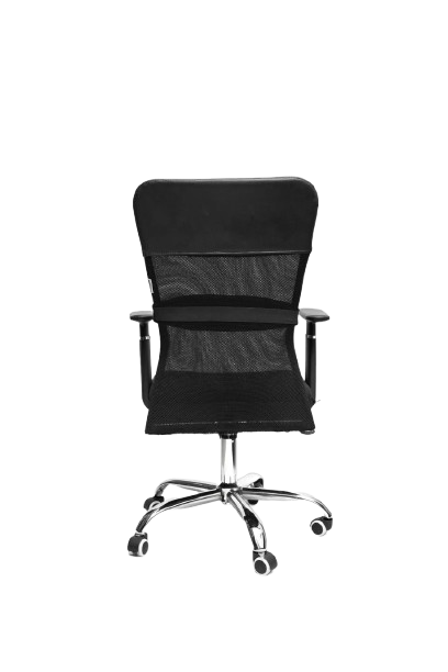 Arya Revolving Chair - Image 3