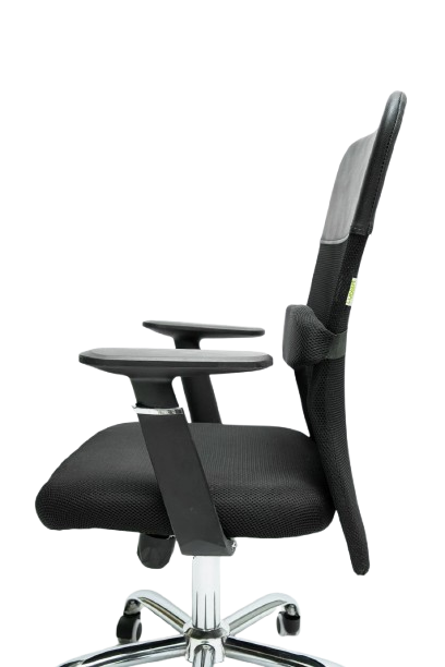 Arya Revolving Chair - Image 2
