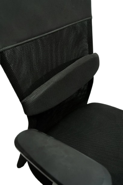 Arya Revolving Chair - Image 1