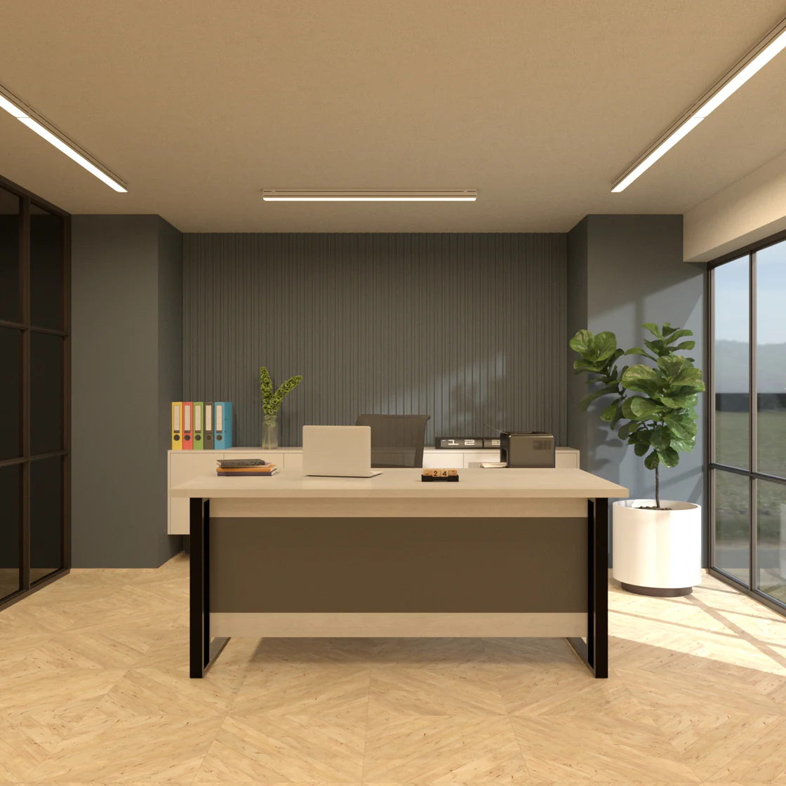 Vertex Manager Desk