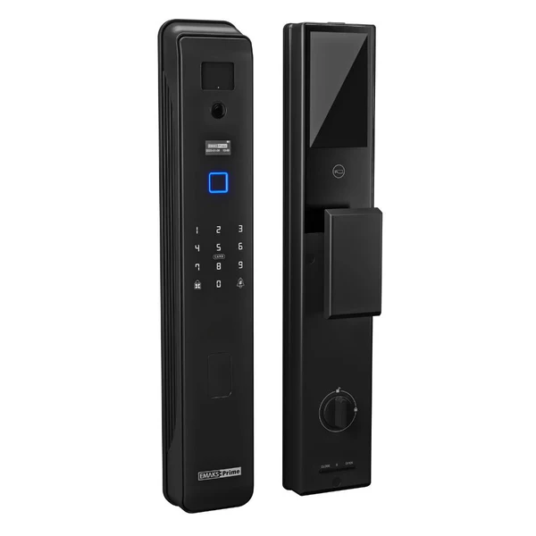 Emaks Prime Turkish Digital Smart Lock Galaxy 30 - Image 2