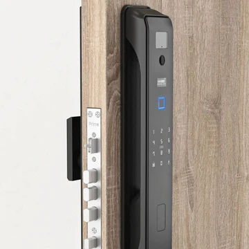 Emaks Prime Turkish Digital Smart Lock Galaxy 30 - Image 1