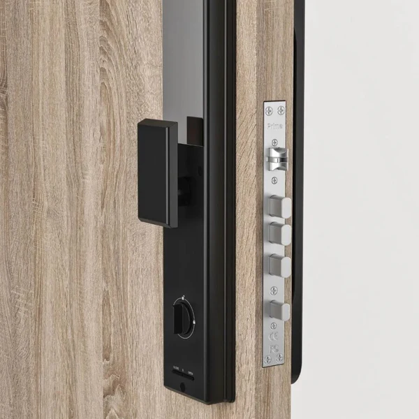Emaks Prime Turkish Digital Smart Lock Galaxy 30