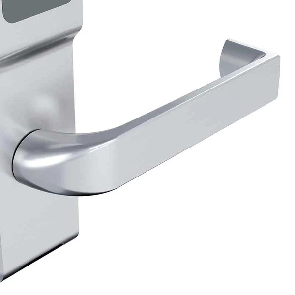 ASSA ABLOYS Lockwood Cortex Digital Door Lock - Image 1