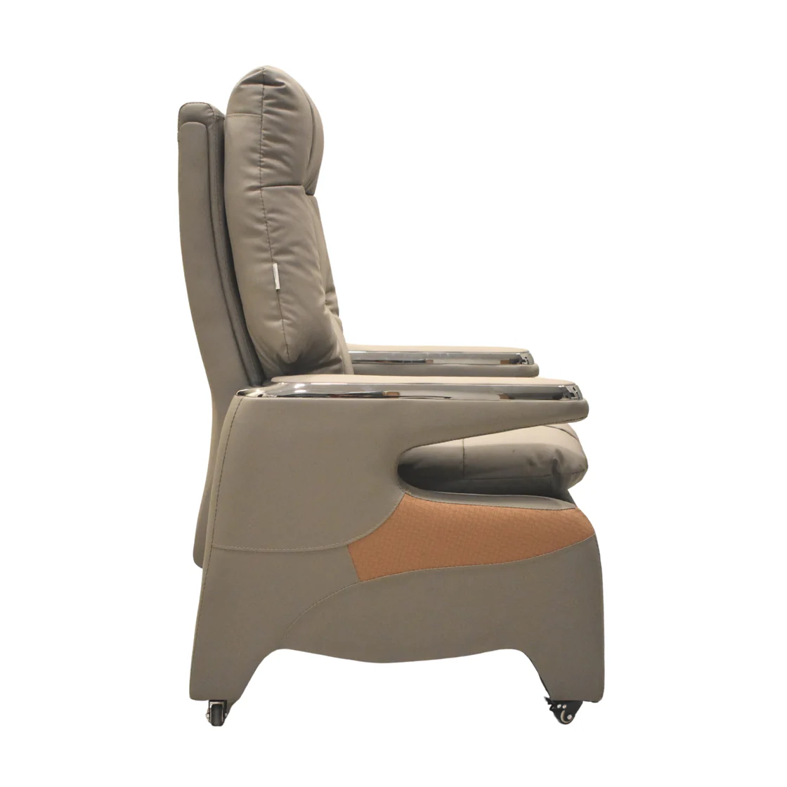 Boss-Max Relaxer Chair - Image 3