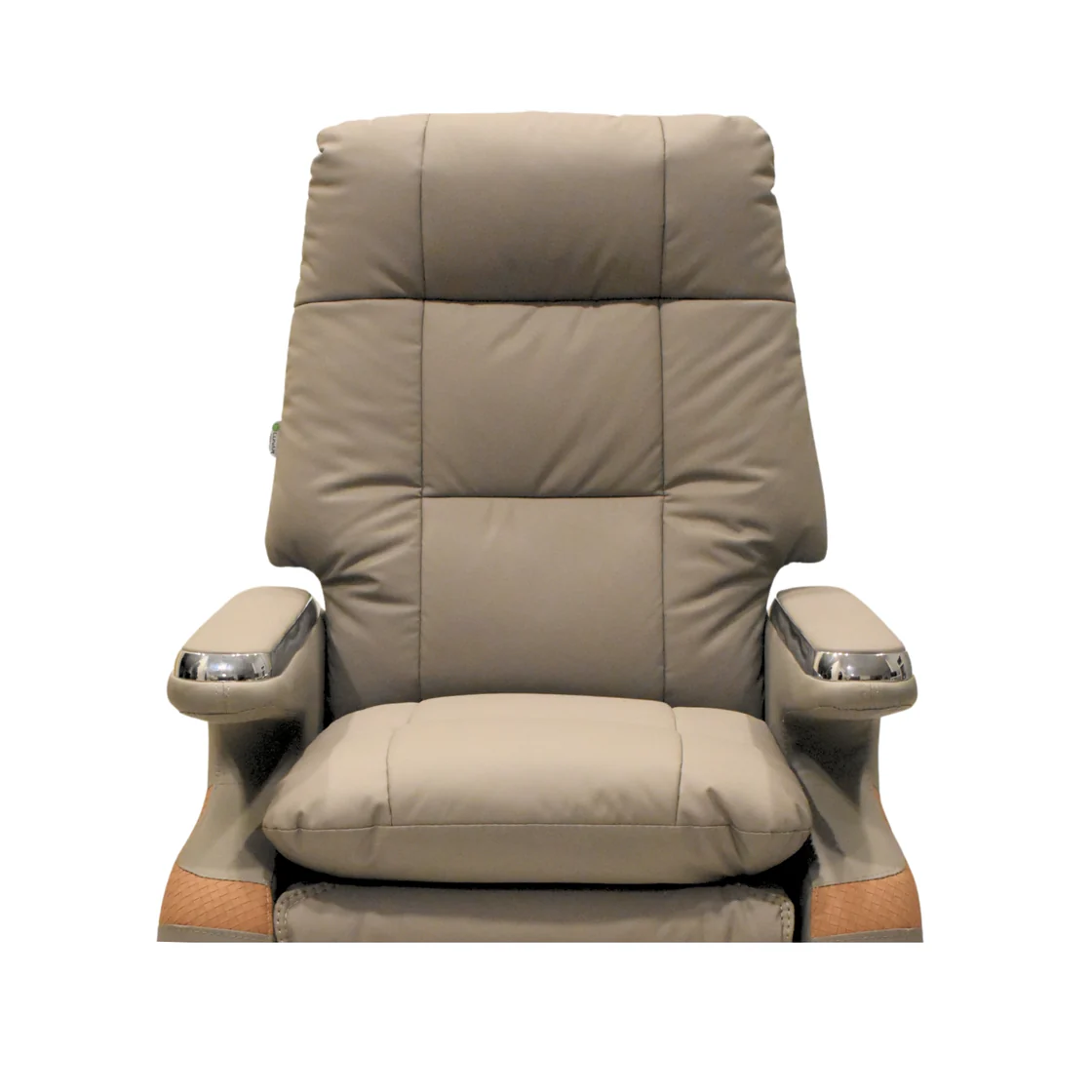 Boss-Max Relaxer Chair - Image 1