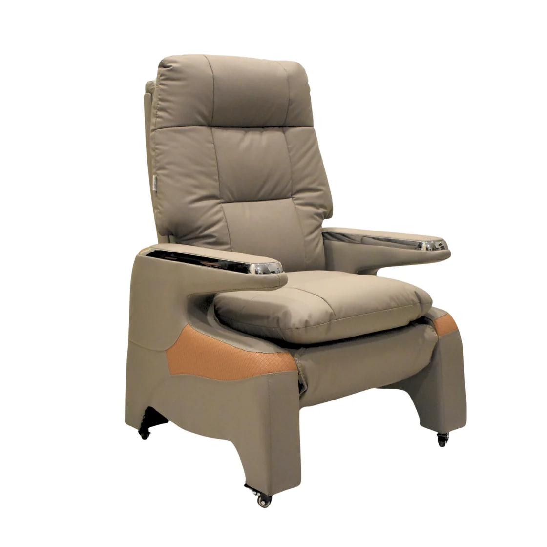 Boss-Max Relaxer Chair - Image 2