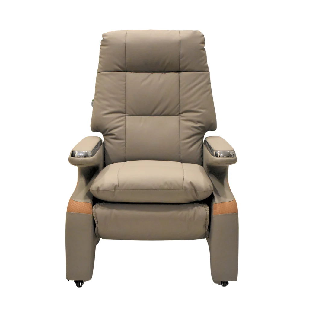 Boss-Max Relaxer Chair