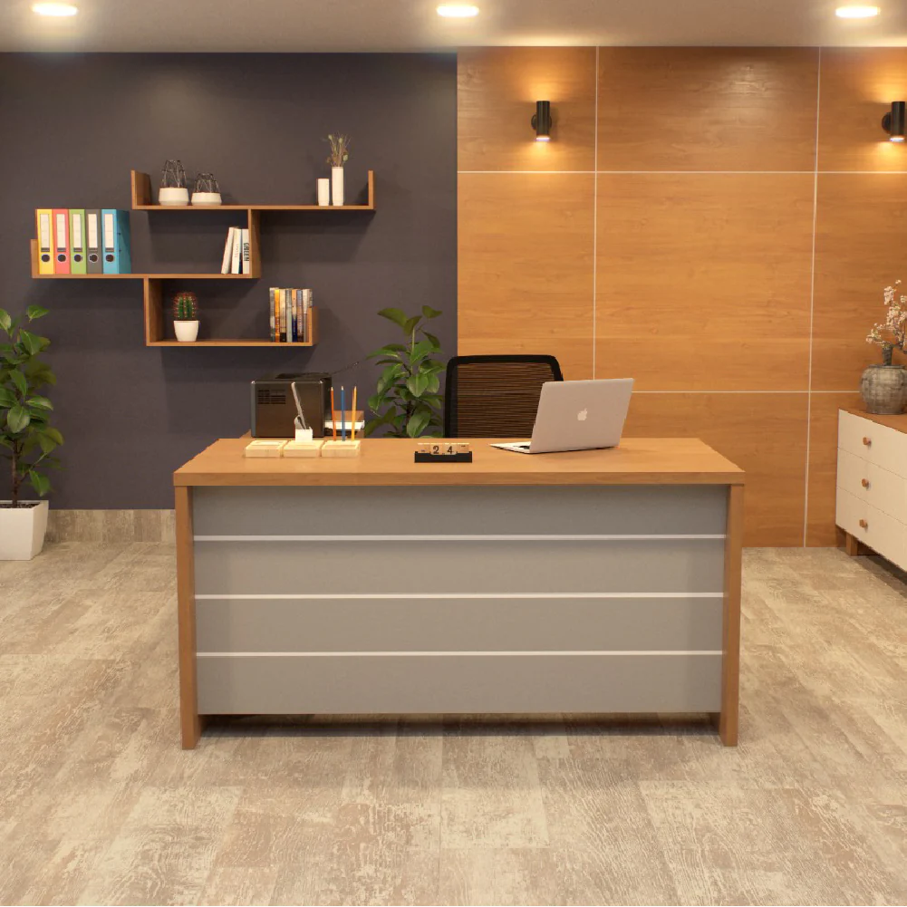 Kube Manager Desk