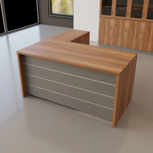 Kube Manager Desk - Image 3