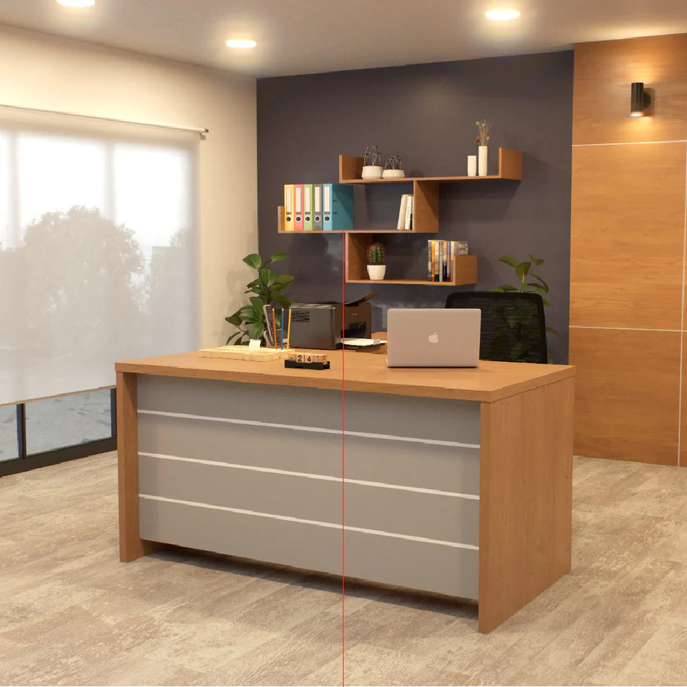 Kube Manager Desk - Image 1