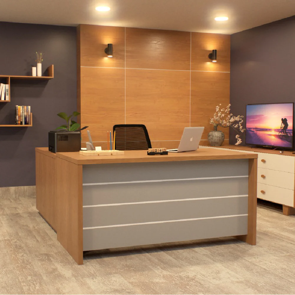 Kube Manager Desk - Image 2