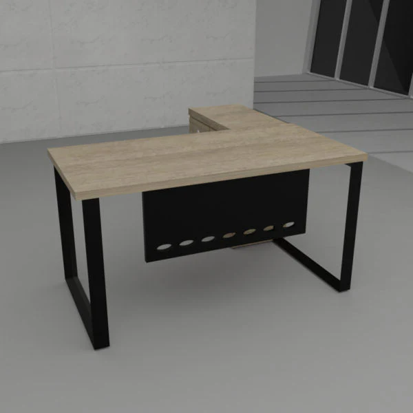 Stratus Manager Desk - Image 2