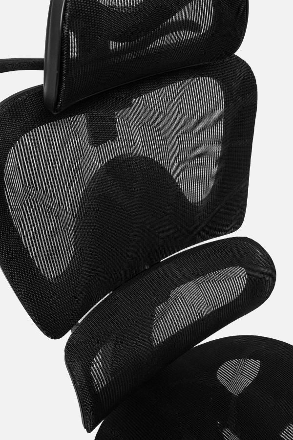 Milano Executive Chair - Image 2
