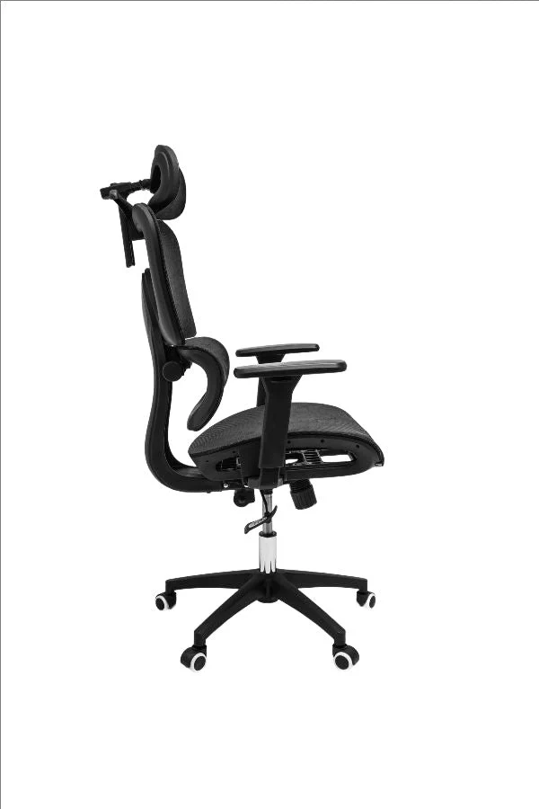 Milano Executive Chair - Image 1