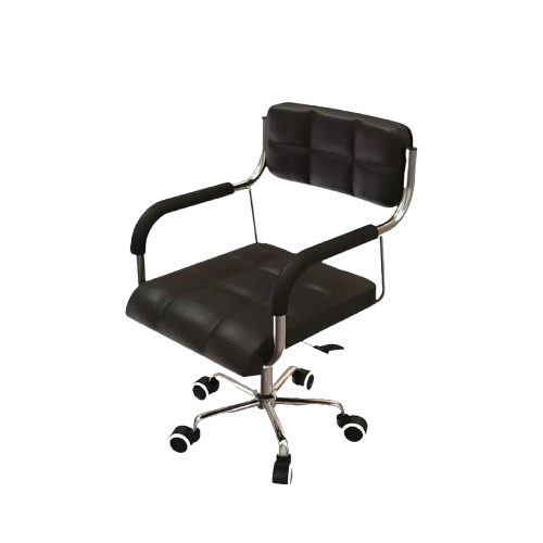 MELORA Revolving Chair - Image 1