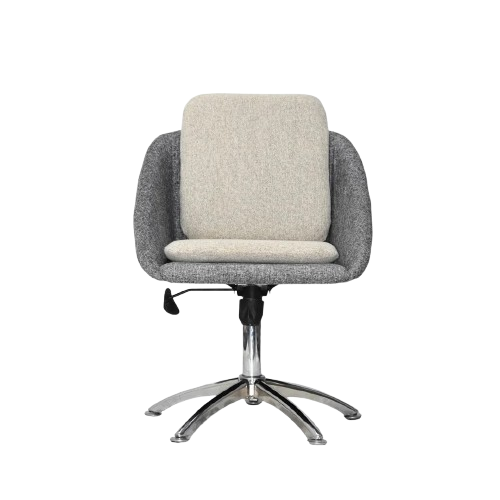 Serene Shell Chair