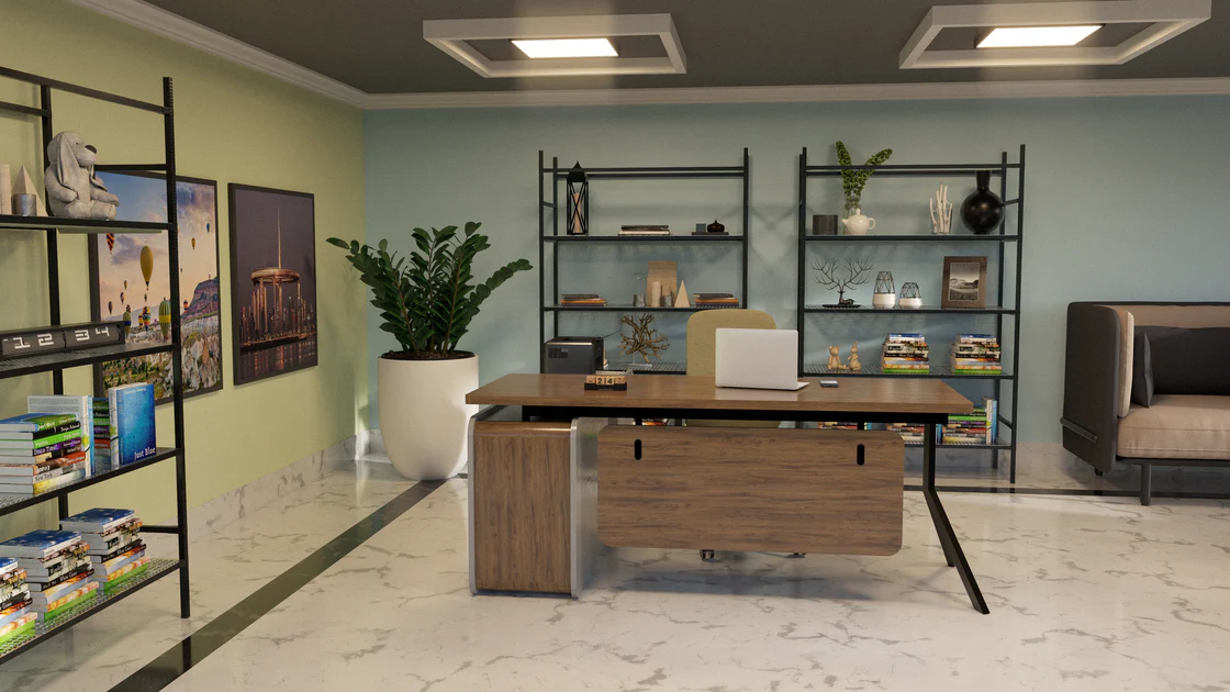 Axis Manager Table - Image 3
