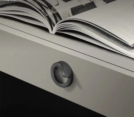 k05 Pull Knob