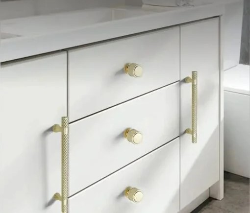 Model 033z Handle
