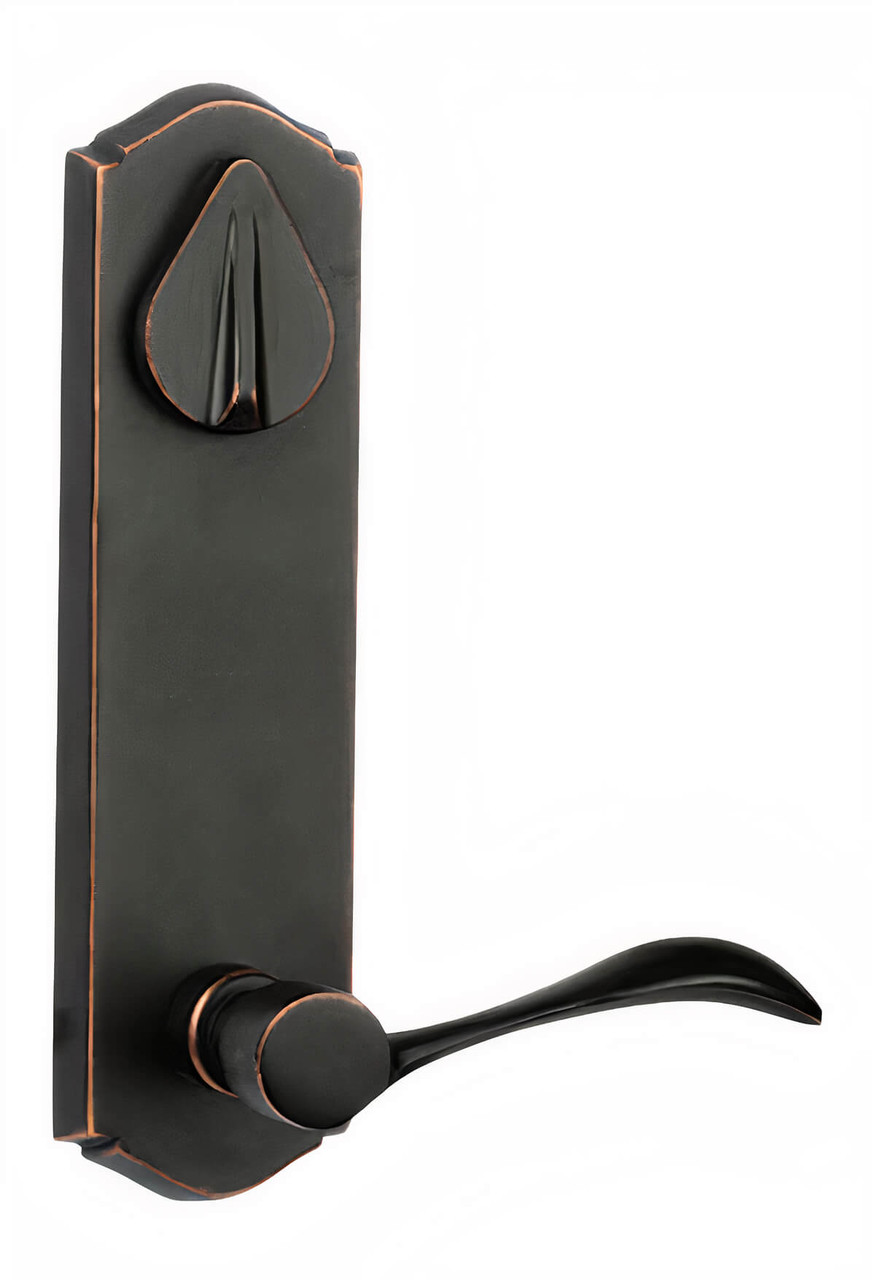 N2LOK Infinity V2 Dual-Cylinder Curva Entry Set –