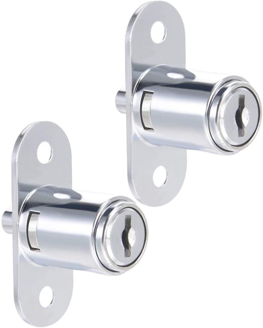 Push Type Drawer Lock