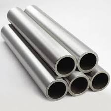 Round Hollow Steel Pipe (MS)