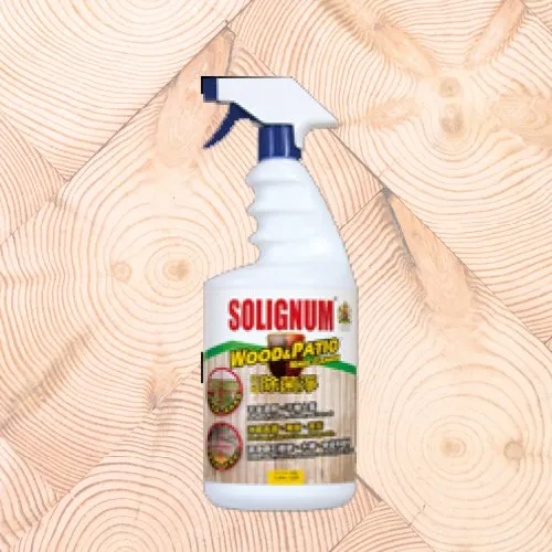 Solignum Wood Preservative