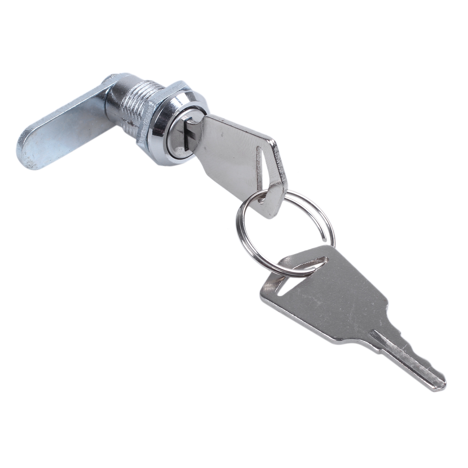 Sabri Round Drawer Lock