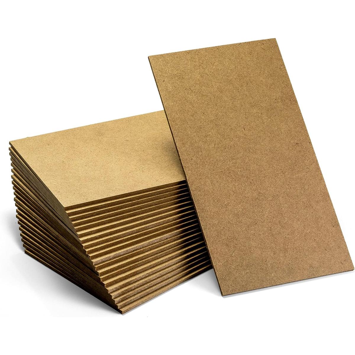 Pressed Plywood Board
