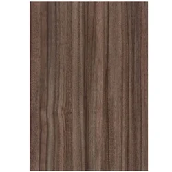 Walnut Texture MDF Panel (Textured Finish, 18mm)