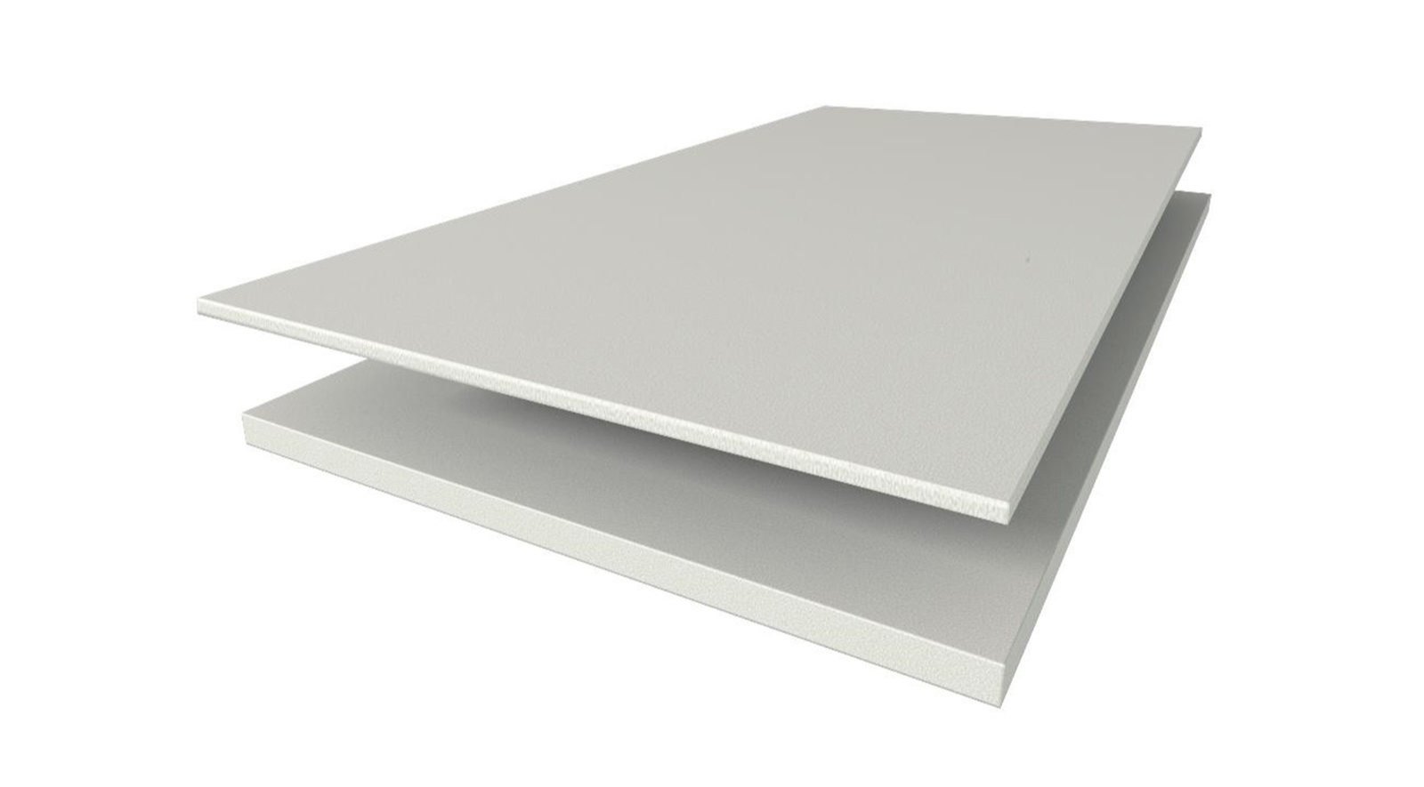 Winboard Cement Fiber Board (Waterproof, 8mm)