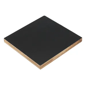 Pressed Plywood Sheet