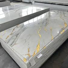 UV Printed Decorative Board
