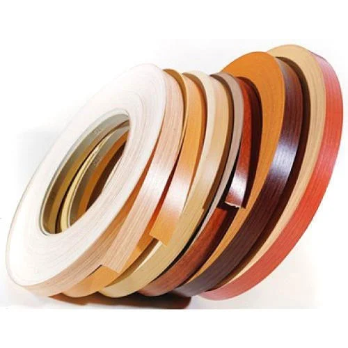 PVC Edge Banded MDF Panel