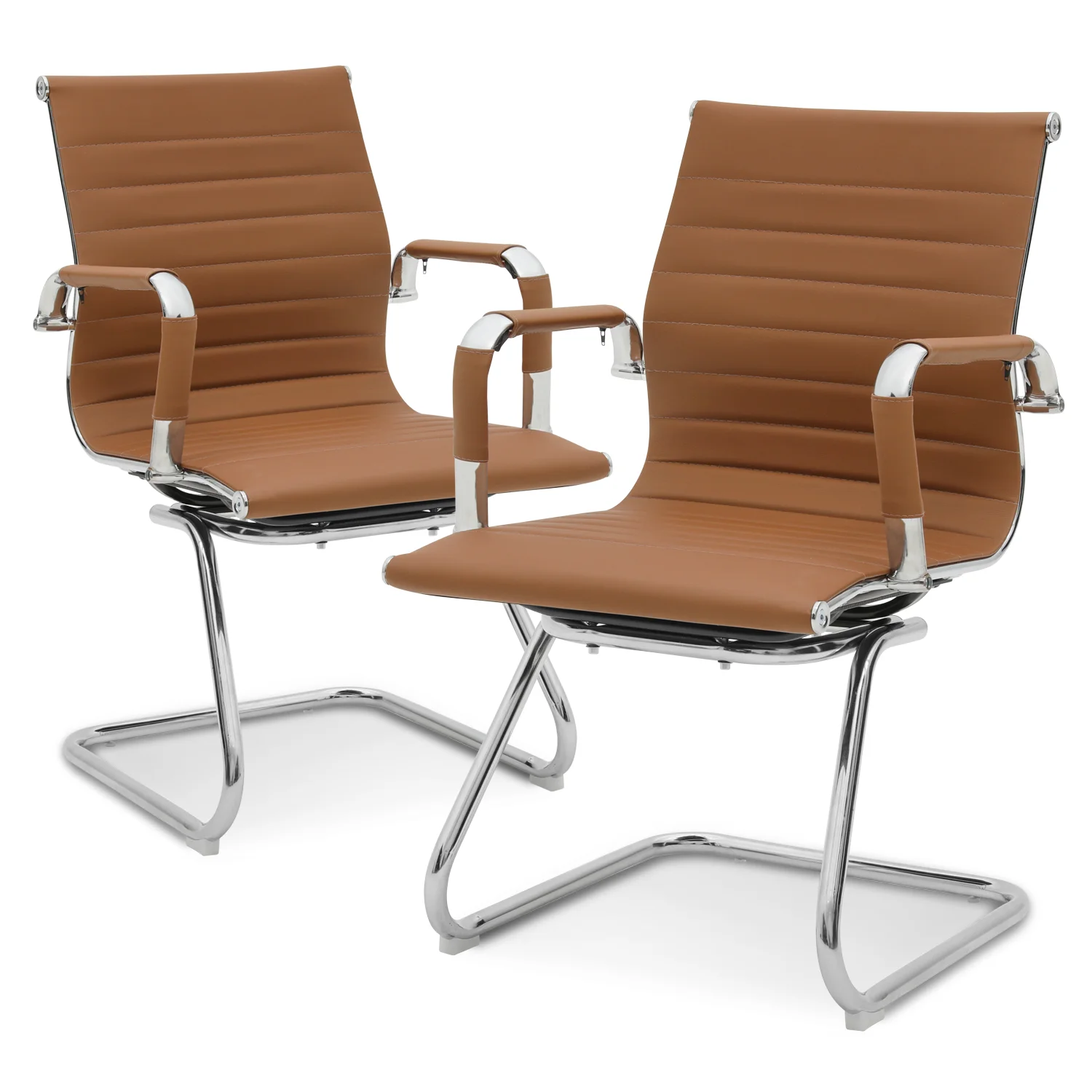 Conference Room Leather Chair