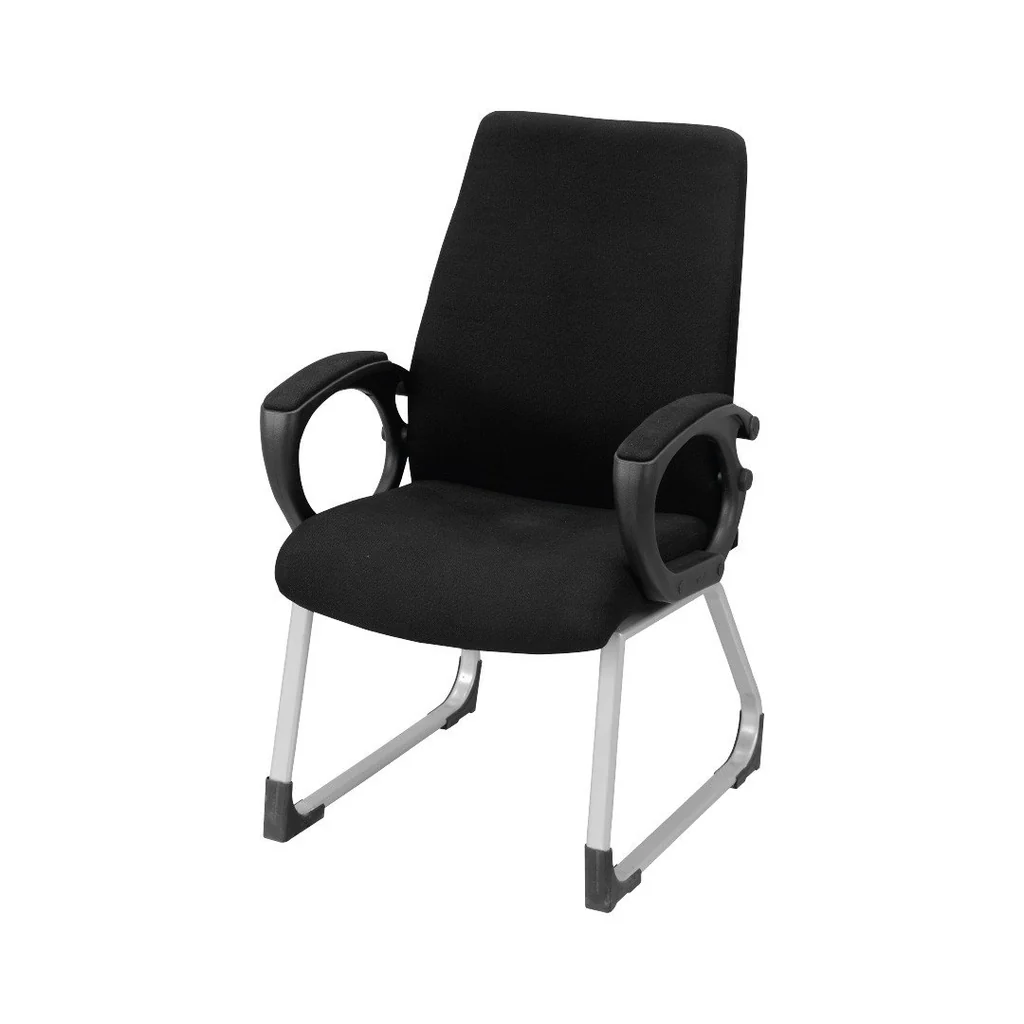Visitor Chair with Armrest