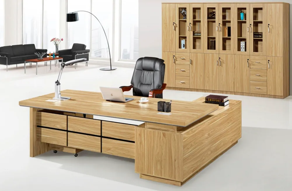 Executive Office Table