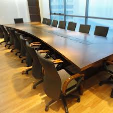 Conference Room Table