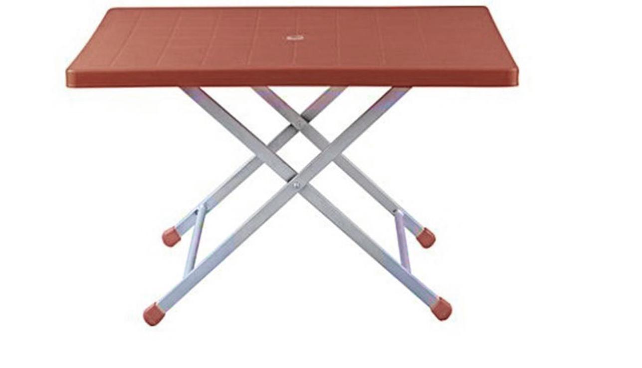 Folding Training Table