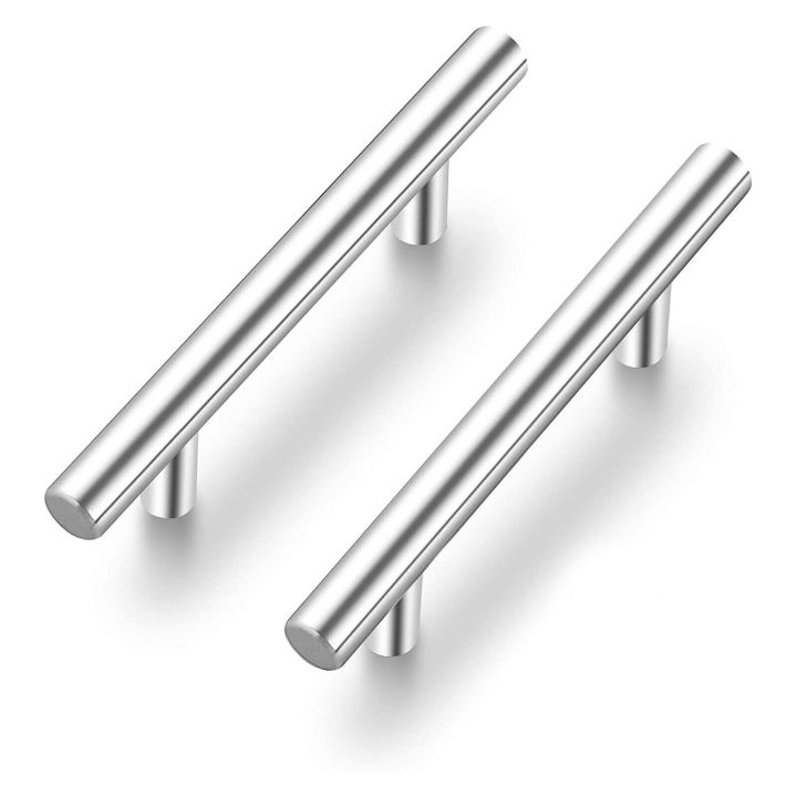 Stainless Steel Cabinet Handle