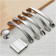 Zinc Alloy Designer Handle