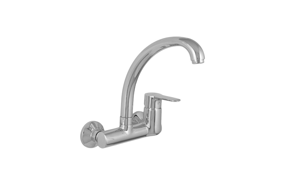 Single Lever Sink Mixer