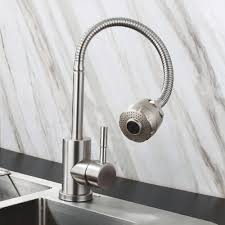 Pull-Out Kitchen Faucet