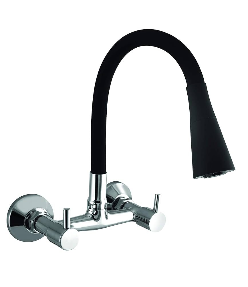Dual Flow Sink Tap (Hot & Cold)