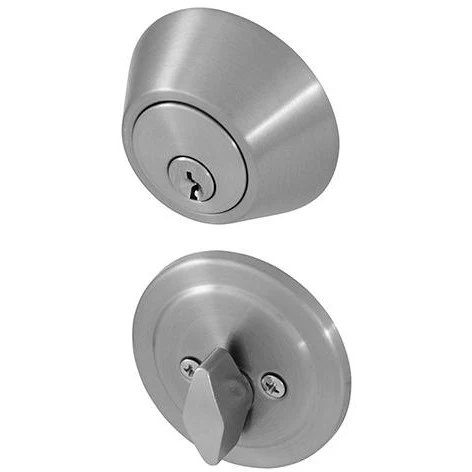 Deadbolt Lock (Single Cylinder)