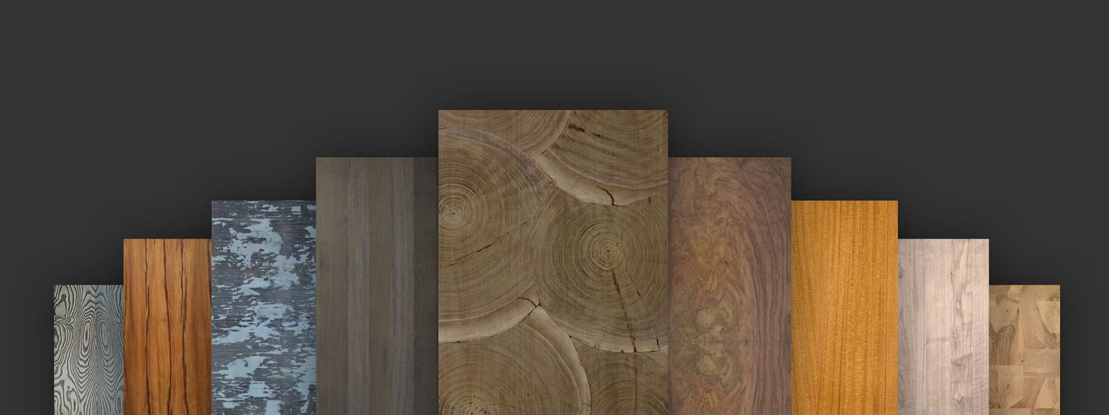 Decorative Veneer Plywood Sheet