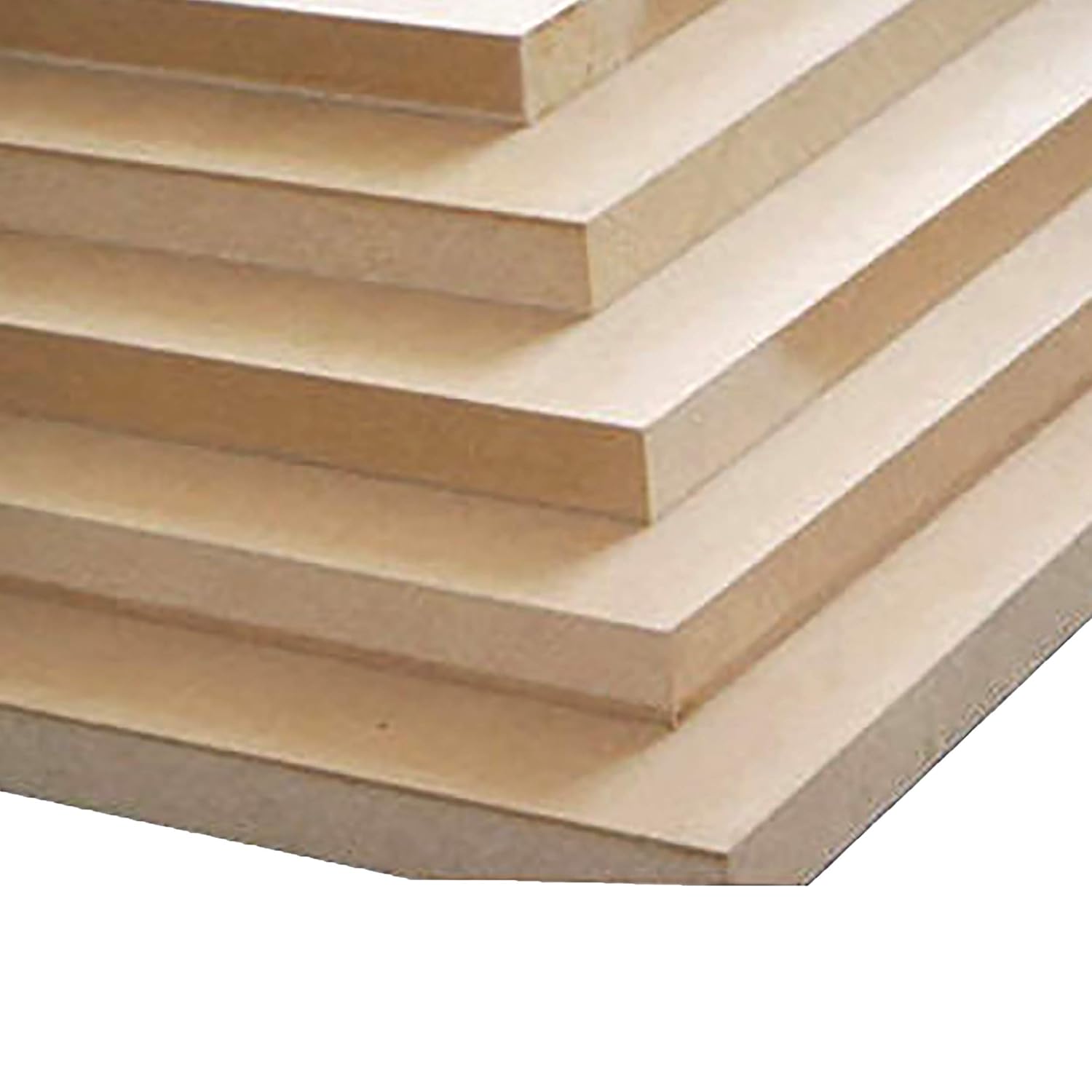 Textured Surface MDF Board